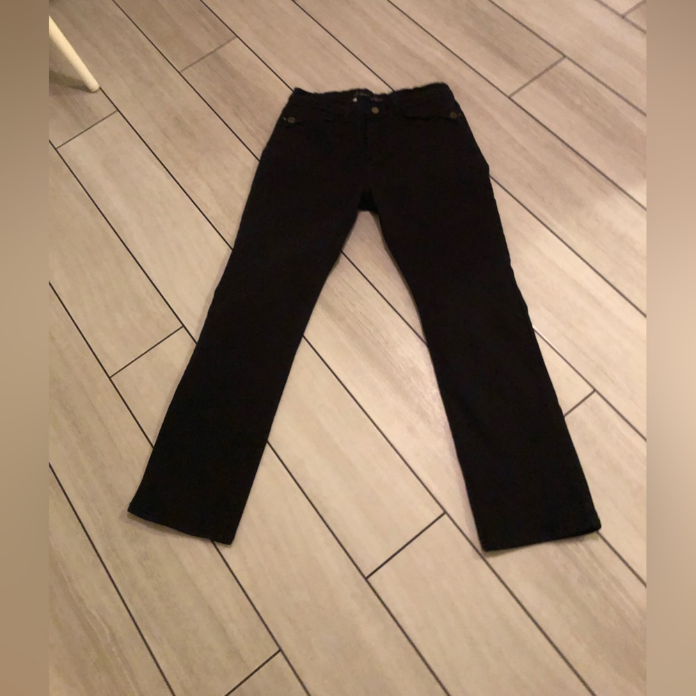 Lena Jeans - Black - New